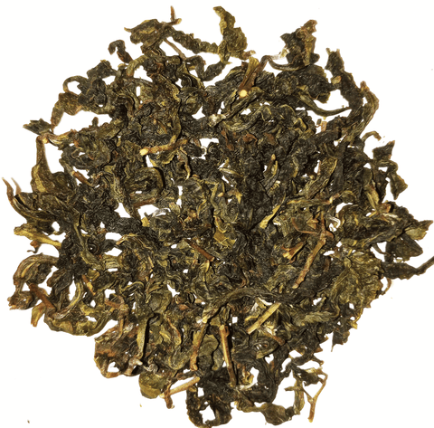 Emerald Oolong