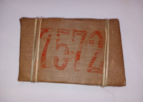 Menghai 7572 Ripe 2001 - 250g LIMITED!