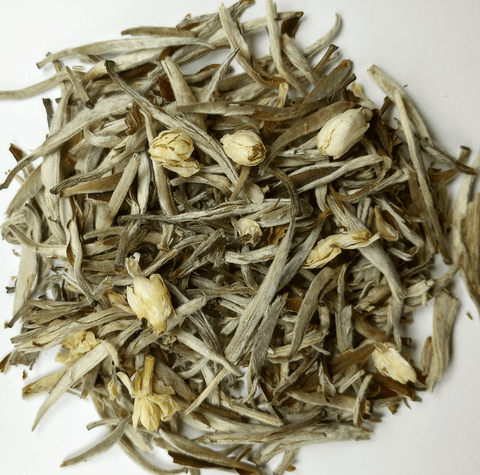 Jasmine Silver Needle