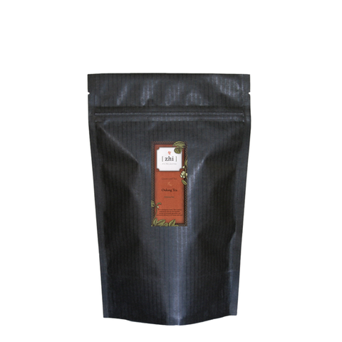 Ginger Peach Oolong