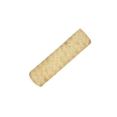 Tibetan Dark Tea: Hei Cha Bamboo Packed - 250g - LIMITED!!