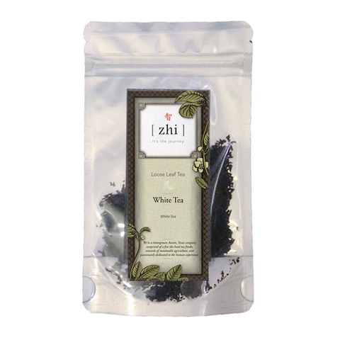 Wild Tree Purple Moonlight White from JingGu