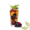 Wildberry Rooibos Iced Tea Kit