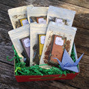 Green Tea Sampler Pack