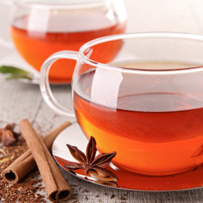 Herbal/Rooibos