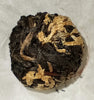 Big Snow Mountain Black Tea and Royal Chrysanthemum Dragon Ball