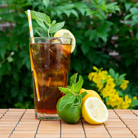 Earl Grey Iced Tea Kit