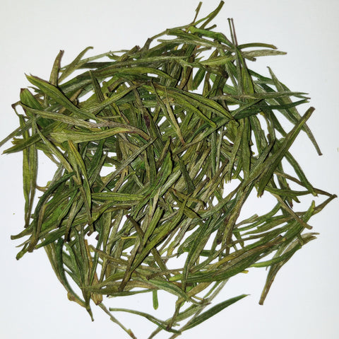 Anji Bai Cha