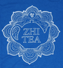 T-Shirts Blue