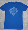 T-Shirts Blue