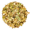 Ginger and Lime Green Rooibos