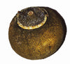2017 Gong Ting Cured in a King Orange -Ripe Pu-erh Tea