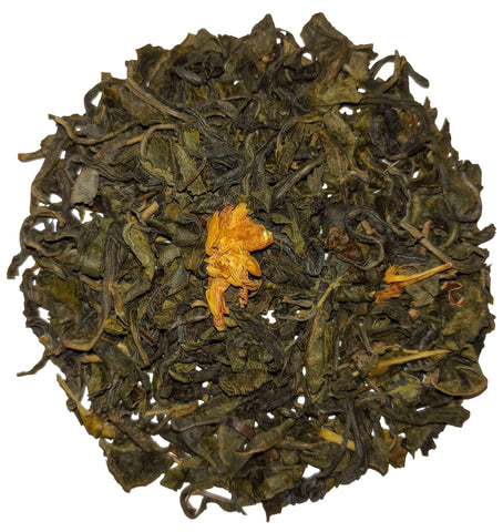 Jasmine Green | Zhi Tea