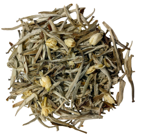 Jasmine Silver Needle