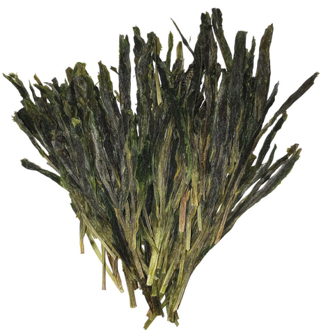 Tai Ping Hou Kui April 2024