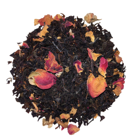 Vanilla Rose