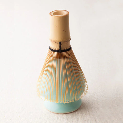 Matcha Whisk Stand