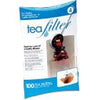 Paper Tea Filters
