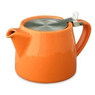 FORLIFE Stump Teapot - 18oz