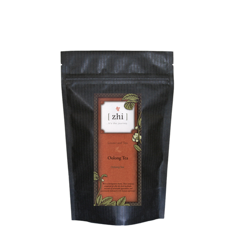 GABA Oolong (High Mountain)