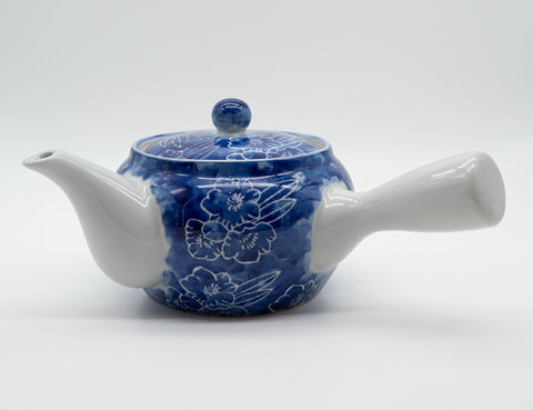 Introducing our Second Collection of Handcrafted Kyusu 🙏 We are honored to present new pieces from some of Japan's most revered artisans. Each teapot is shaped with intention, skill, and soul. This Introducing our Second Collection of Handcrafted Kyusu 🙏 We are honored to present new pieces from some of Japan's most revered artisans. Each teapot is shaped with intention, skill, and soul. This
