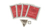 Ginger Peach Oolong - Overwrap Silky Single Sachets