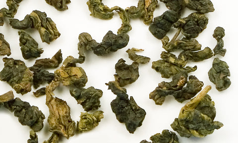 Golden Lily Oolong