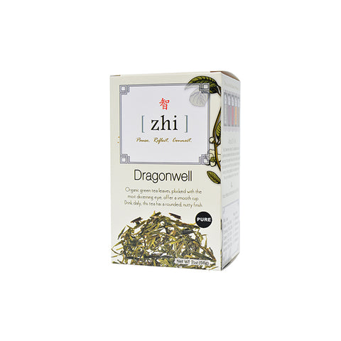 2.0 oz Box Loose - Dragonwell