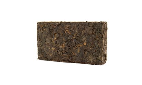 Ripe Puer: Huang Ying 2013 - 100g Brick - LIMITED!!