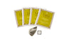 Jasmine Green - Overwrap Silky Single Sachets