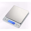 Digital Tea Scale