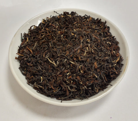 Nepal High Mountain | Zhi Tea