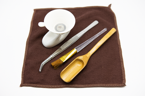 Puer Tool Kit - NEW!!