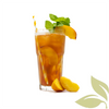 Pure Peach Iced Tea LB