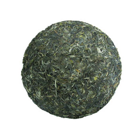 Raw Puer: Kun Lu Shan 100-300yr 2014 - LIMITED!!