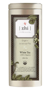 Wild Tree Purple Moonlight White from JingGu | Zhi Tea
