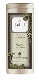 White Blueberry | Zhi Tea