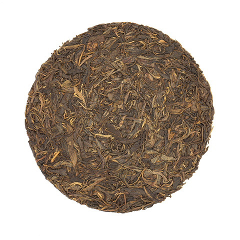Raw Puer: Tea Horse Trail Spring 2013 - LIMITED!!