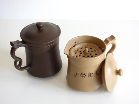 Tebi Teaware