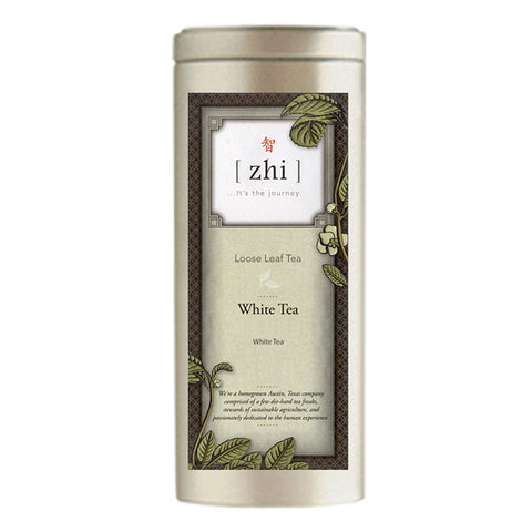 White Tea Subscription