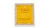 Turkish Spice Mint - Overwrap Silky Single Sachets