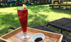 Berry Hibiscus ICED TEA LB