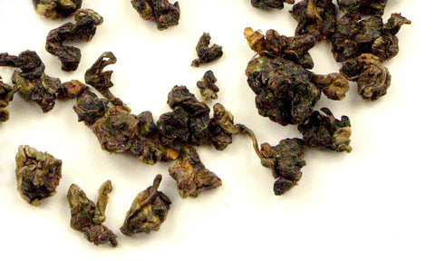 GABA Oolong (High Mountain)