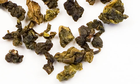 Li Shan Oolong