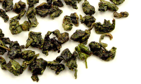 Jade Oolong