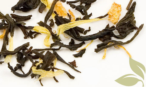 Mandarin Orange Oolong