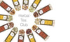 Herbal Tea Subscription