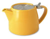FORLIFE Stump Teapot - 18oz