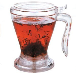 Teaze Tea Infuser, Perfect Tea Maker