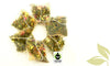 16ct Bio-Sachet Box - Tropical Green